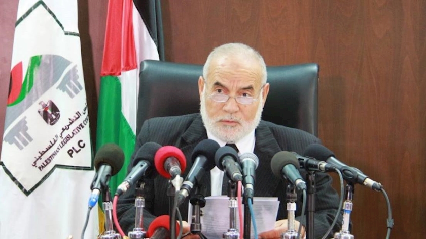 Iranpress: Gaza; PLC chairman killed