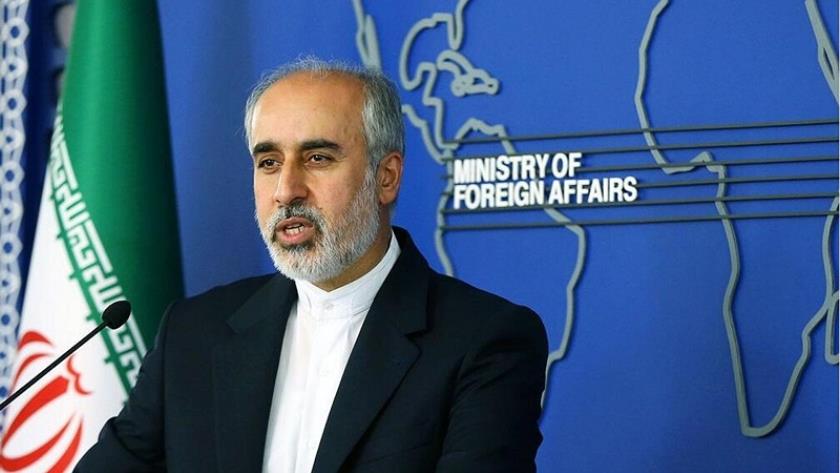 Iranpress: Iran condemns killing of Palestine deputy speaker                                   