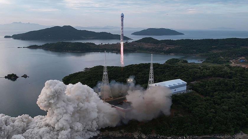 Iranpress: North Korea notifies Japan of satellite launch on Wednesday
