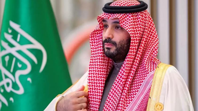 Iranpress: Saudi crown prince urges all countries to stop exporting arms to Tel Aviv