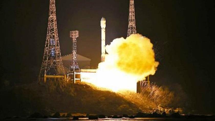 Iranpress: North Korea reports successful spy satellite launch