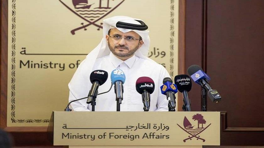 Iranpress: Qatar: ceasefire agreement in Gaza begins on Friday at 7 am