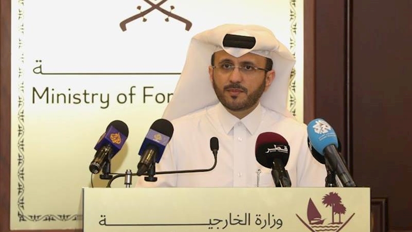 Iranpress: Doha says ceasefire will announces in coming hours 