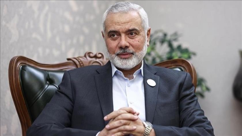 Iranpress: Haniyeh: Gaza resistance was able to impose its conditions for a ceasefire on Israel