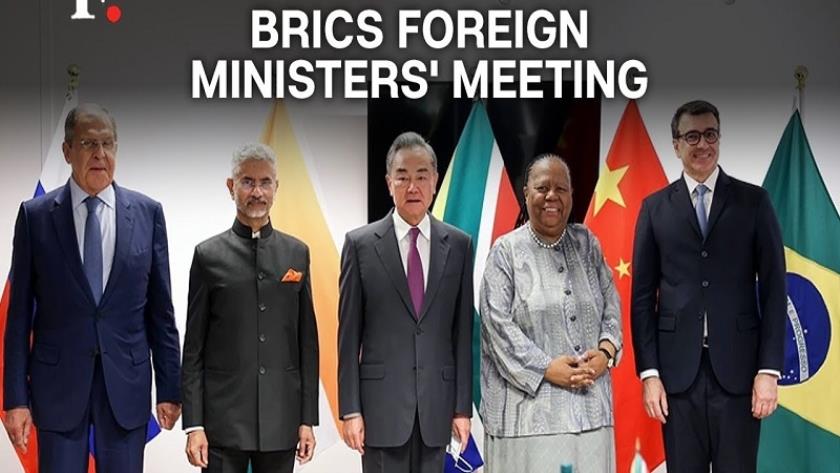 Iranpress: South Africa to host sixth BRICS Sherpa meeting