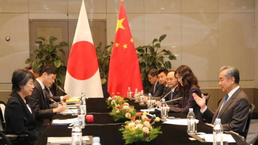 Iranpress: Tokyo, Beijing stress boosting bilateral cooperation 