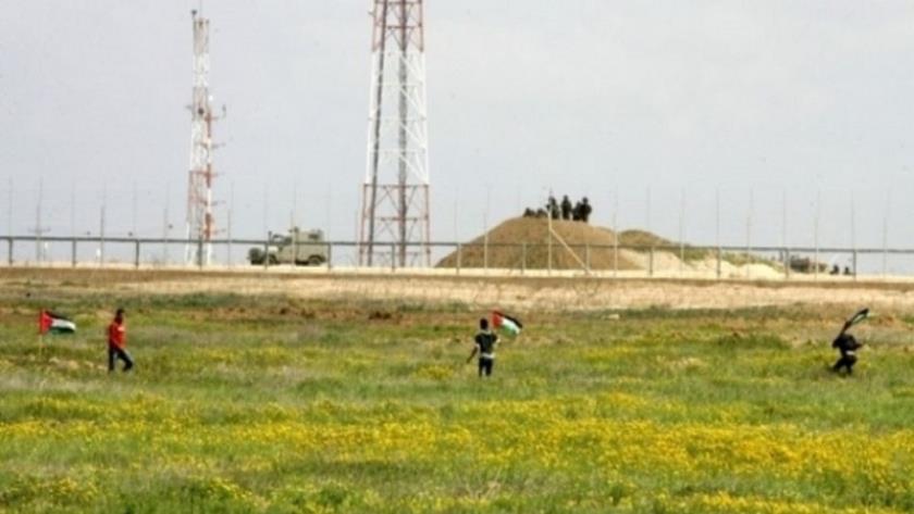 Iranpress: One Palestinian killed in Gaza amid truce: PRCS