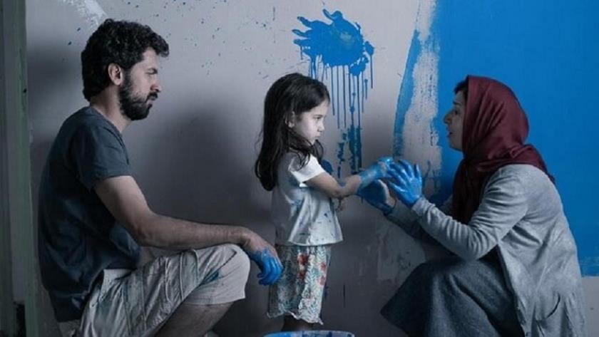Iranpress: An Iranian short film shines in a festival in Spain