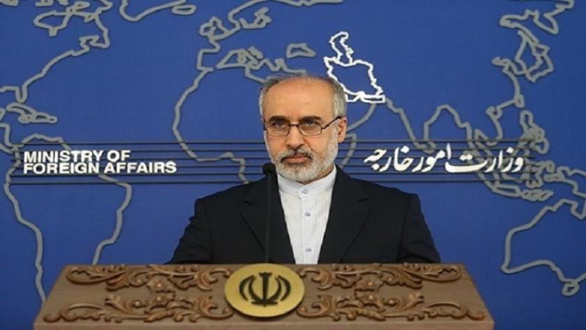 Iranpress: Iran won