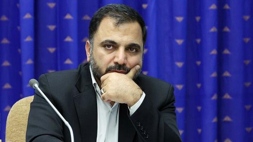 Iranpress: Iran, Iraq to boost coop in communication, information fields