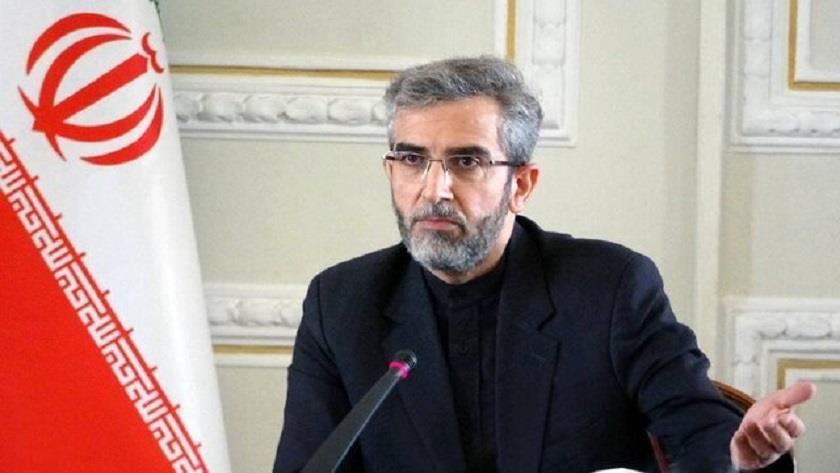 Iranpress: Iran says Africa needs no mandatory rule