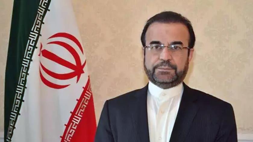 Iranpress: Iran dep. FM warns of Israel’s potential chemical weapons use