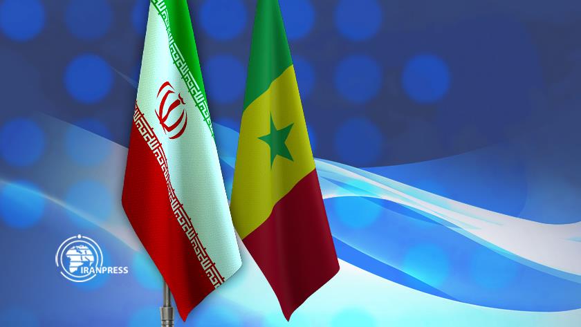 Iranpress: Dep. FM: Tehran, Dakar have the capacity to develop political and economic relations