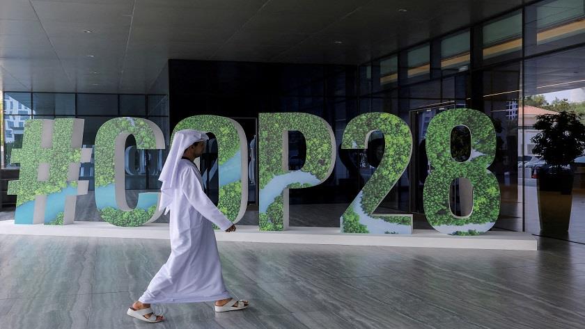 Iranpress: UN Climate Change Conference kicks off in Dubai, UAE