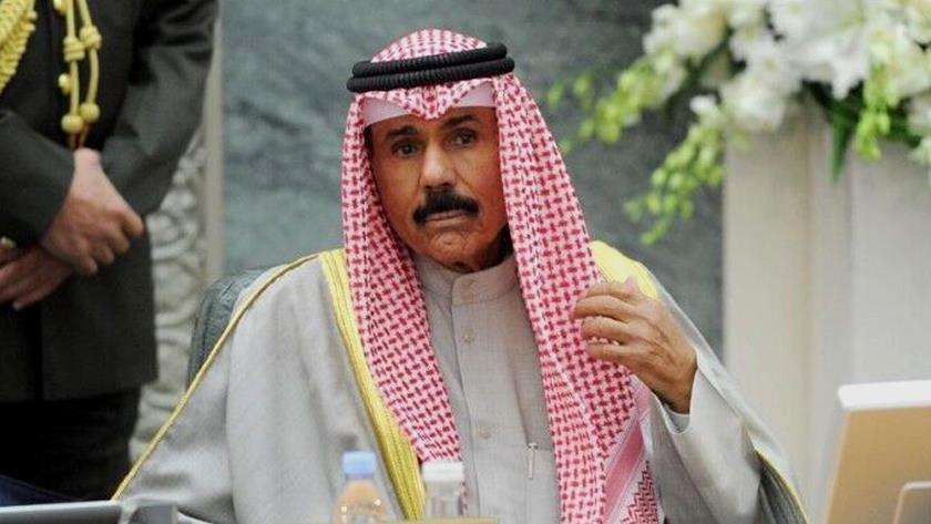 Iranpress: Kuwaiti emir admitted to hospital