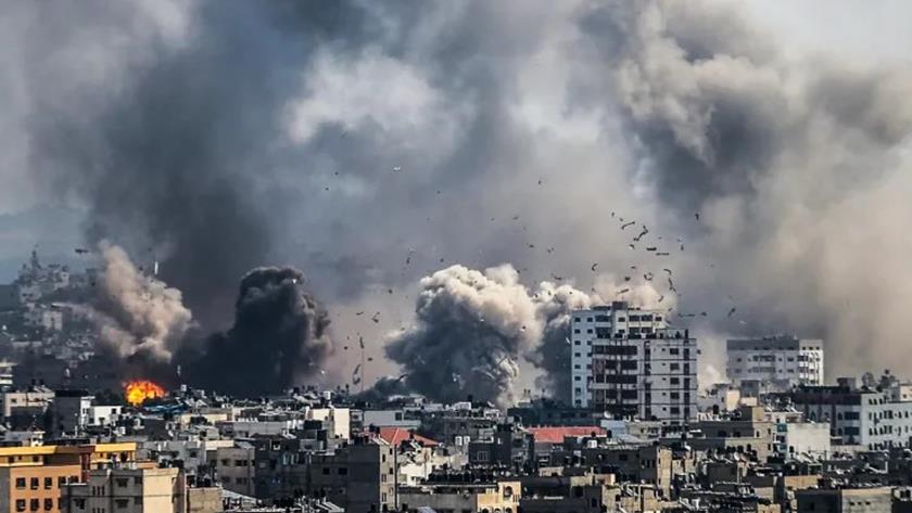 Iranpress: Gaza truce ends, Zionist attacks resume