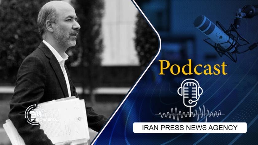 Iranpress: Podcast: Iranian delegation leaves COP28 in protest at Israeli attendance
