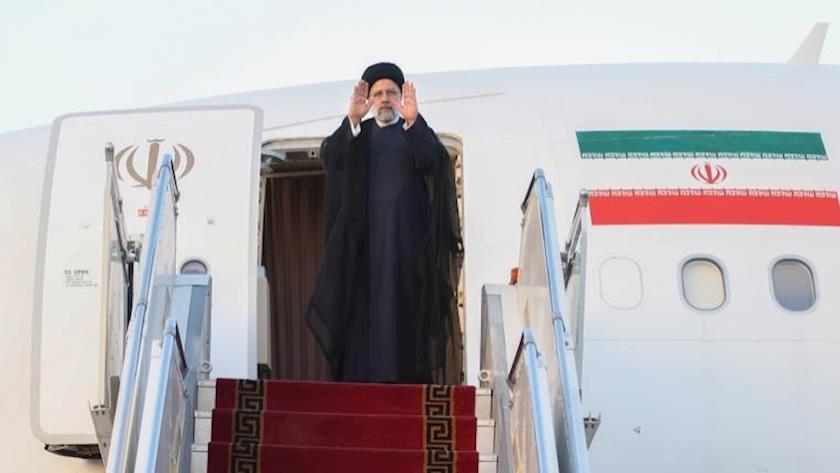 Iranpress: President Raisi due in Moscow on Thursday