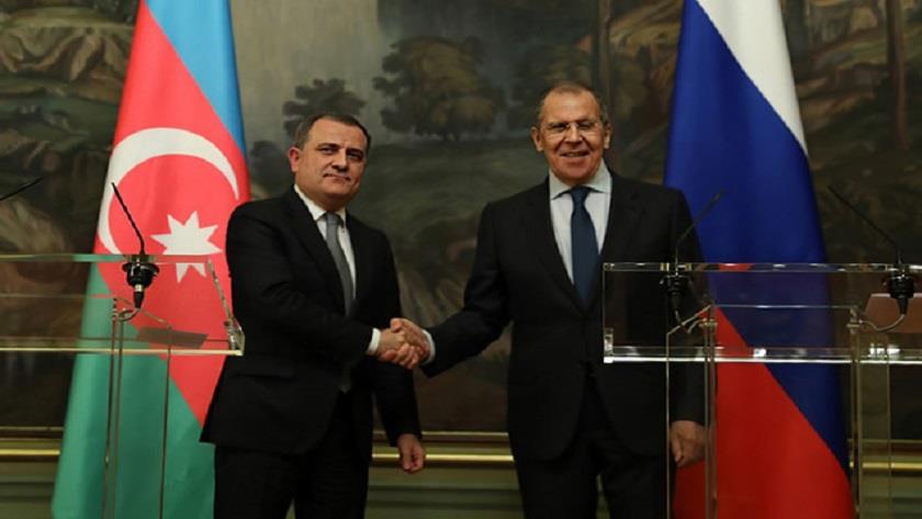 Iranpress: Lavrov: Regional 3+3 platform looks ever more promising for Caucasus