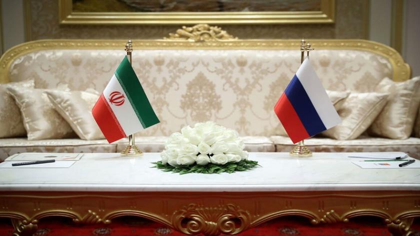 Iranpress: Russia, Iran joint declaration on reducing dependence on other currencies 