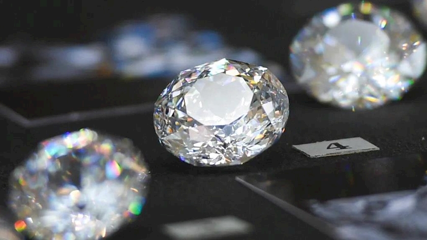 Iranpress: G7 nations to ban  Russian diamond imports from start of 2024