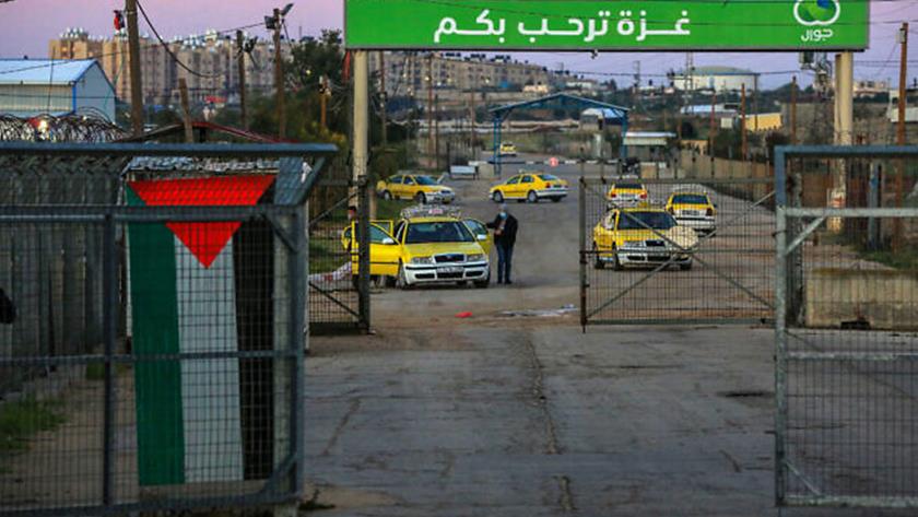 Iranpress: Tel Aviv agrees to reopen Second Gaza crossing