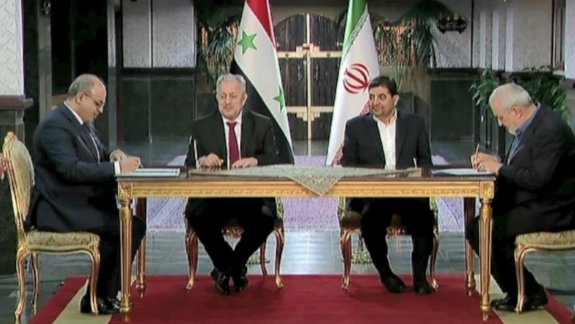 Iranpress: VP: Iran continues to support Syria until eradication of terrorism