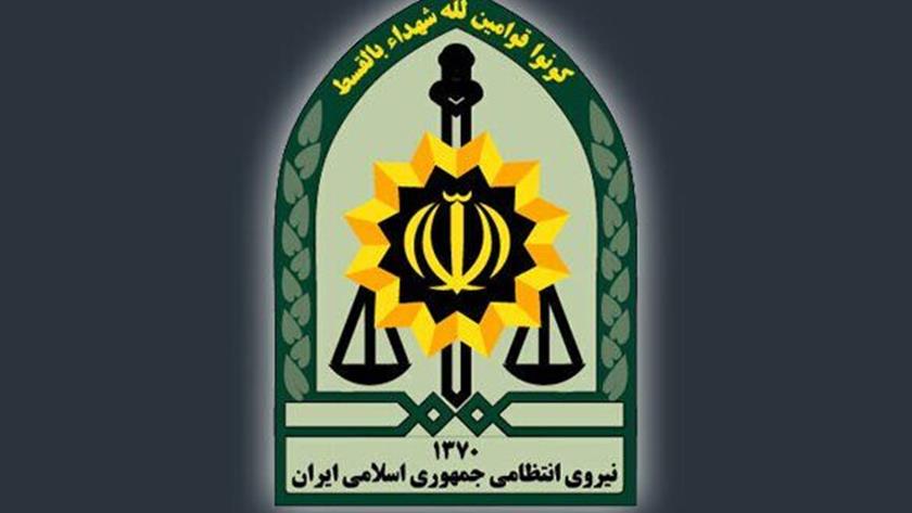 Iranpress: 11 Iranian polices martyred in a fight against terrorists