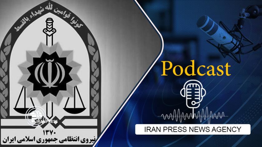 Iranpress: Podcast: Southeastern Iran terrorist assault claims 11 police lives