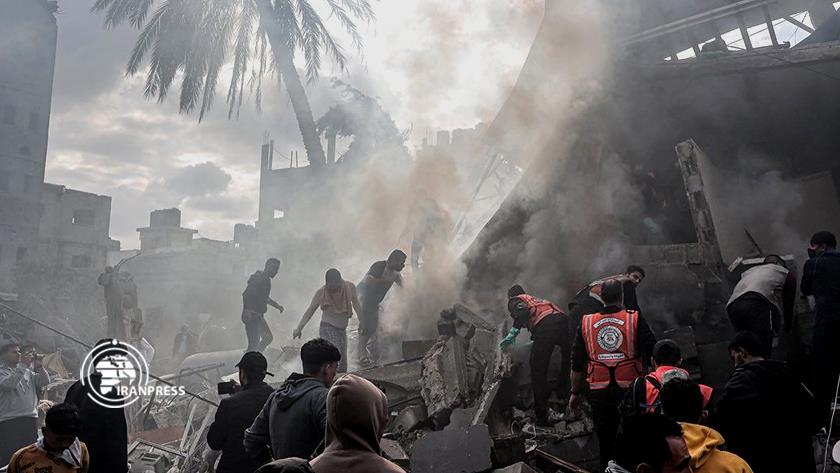 Iranpress: War on Gaza; 71st day of brutal attacks and resistance