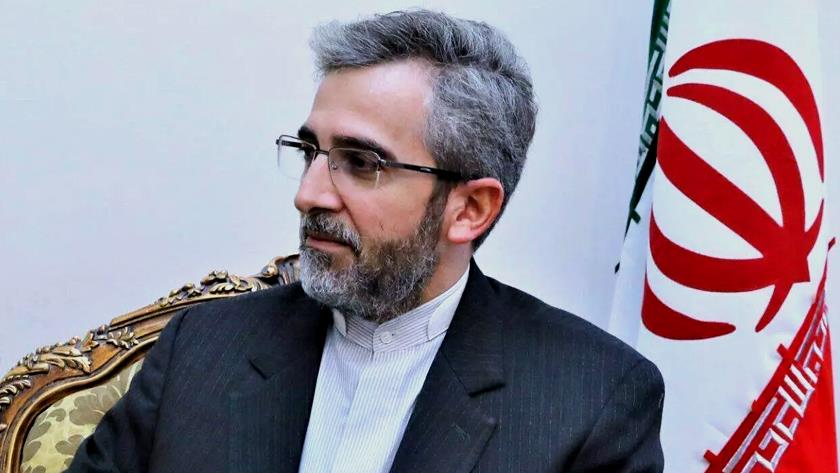 Iranpress: Iran Deputy Foreign Minister arrives in Tokyo
