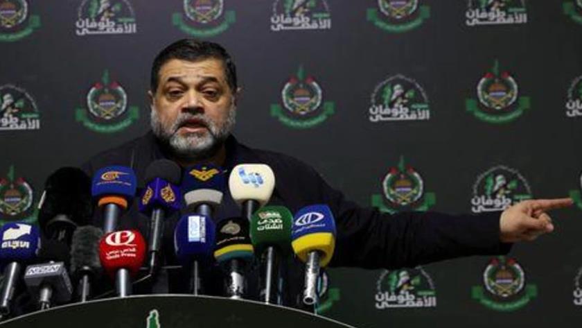 Iranpress: Palestinians thousands of years owners of Palestine: Senior Hamas official 