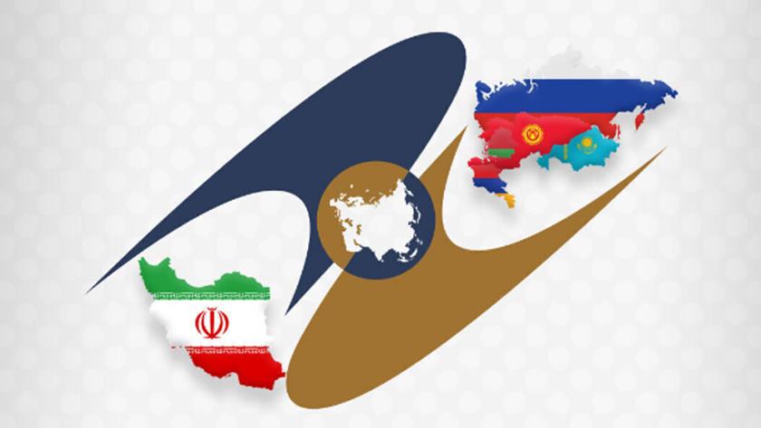 Iranpress: Iran set to sign agreement with Eurasian Economic Union