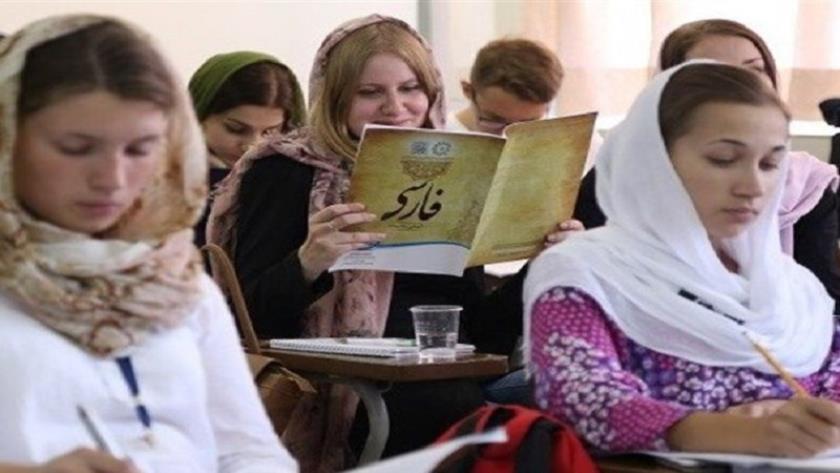 Iranpress: Persian language course to be established at Sao Paulo University, Brazil
