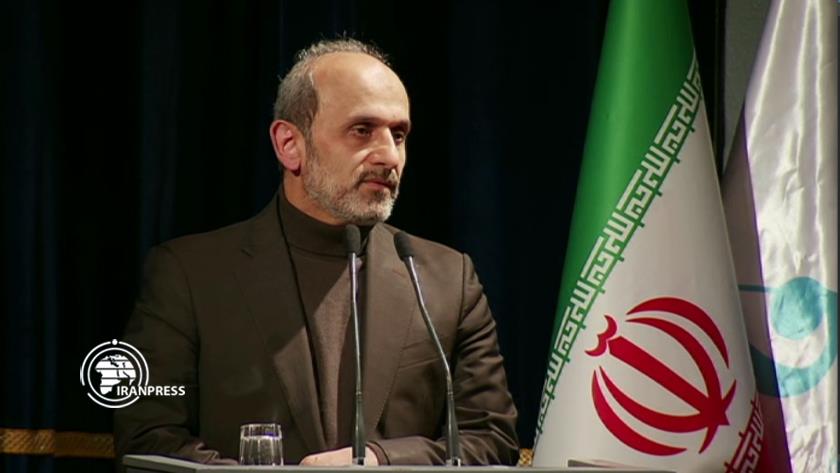 Iranpress: IRIB Chief: Iran making various documentaries in Gaza