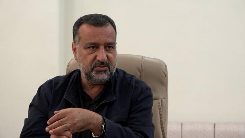 Iranpress: IRGC adviser martyred in Syria