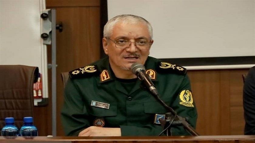 Iranpress: Zionists should wait for a response, says defense Ministry Spox 