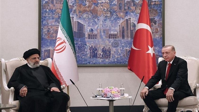 Iranpress: President Raisi to head for Turkey to boost bilateral ties with Ankara