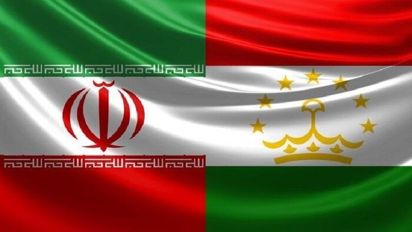 Iranpress: Iran, Tajikistan sign MoCs in 16th cooperation meeting