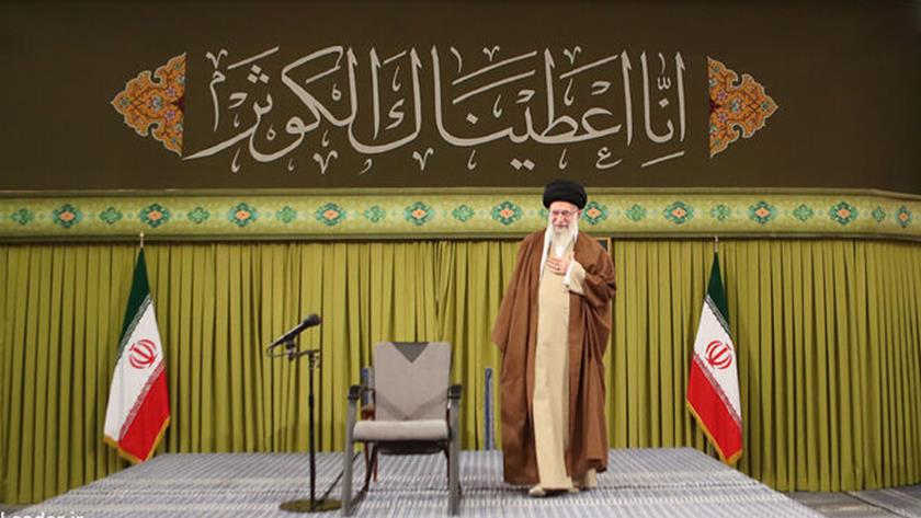 Iranpress: Today, burden of Jihad of Clarification is on Ahl al-Bayt eulogizers
