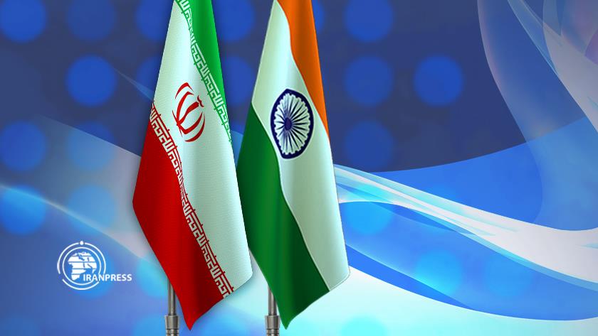 Iranpress: India expresses solidarity with Iranian people