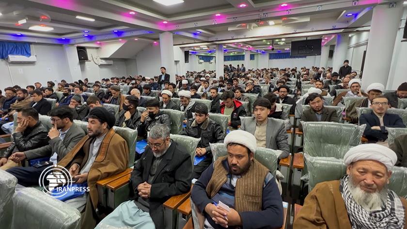 Iranpress: Aghanistan commemorates Martyrdom anniversary of General Soleimani 