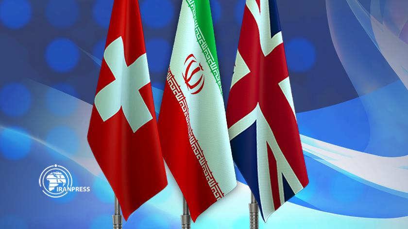 Iranpress: UK, Switzerland condemn Kerman terrorist attack