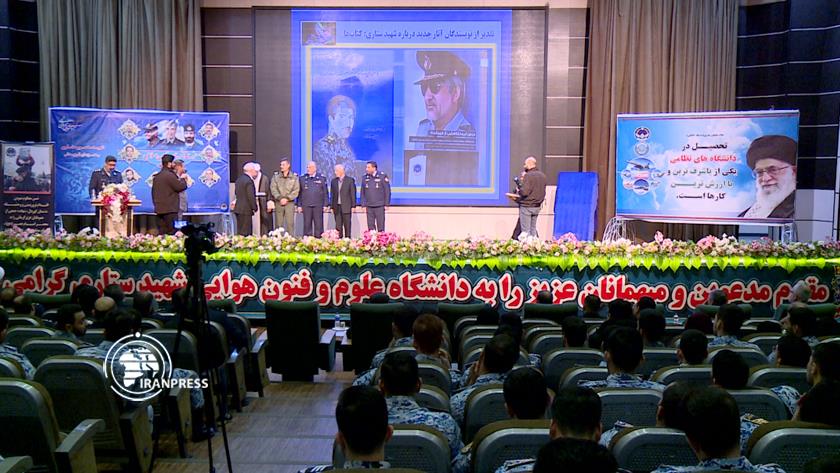 Iranpress: Tehran commemorates Gen. Mansour sattari