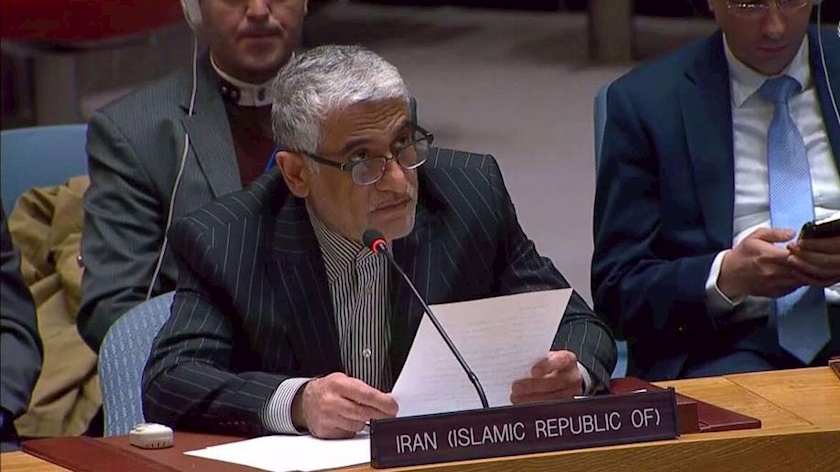 Iranpress: Iran vows to hold perpetrators accountable for Kerman terrorist attacks