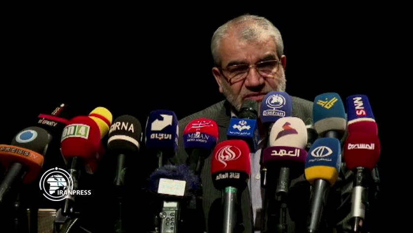 Iranpress: Top Judiciary official: Gen. Soleimani is resistance
