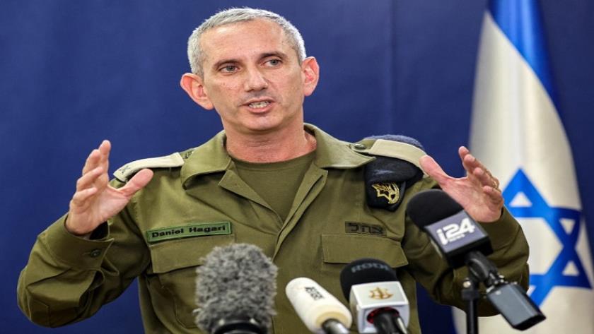Iranpress: Israel says mitigates forces in Gaza