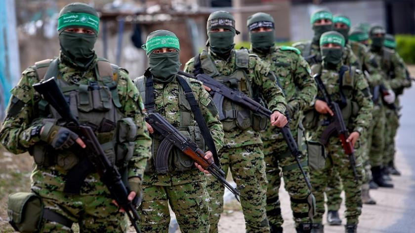 Iranpress: Qassam Brigades says it attacks Tel Aviv