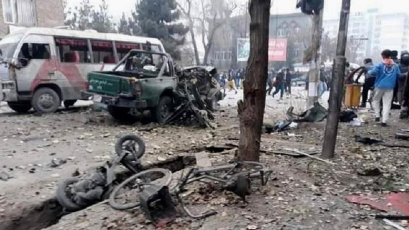 Iranpress: Blast shakes Eastern Kabul leaves 3 dead
