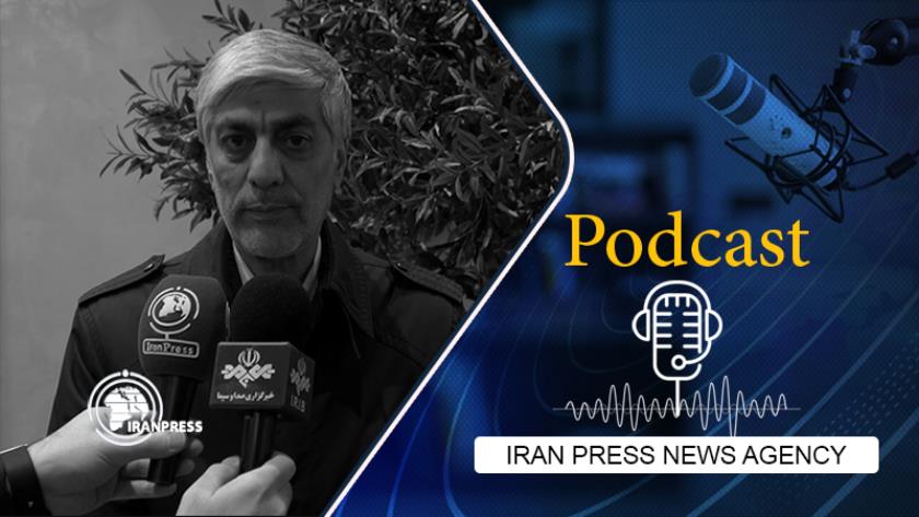 Iranpress: Podcast: Iran, Serbia to boost sport, cultural ties 